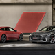 Illustration for article titled Audis Covering Extremes With A New EV And A Twin-Turbo V8 SUV At The LA Auto Show